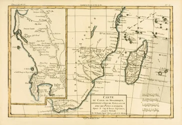 Africa meridionale, da 